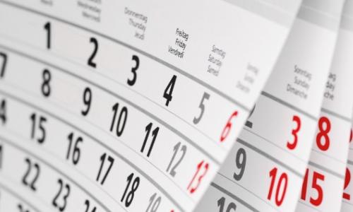 Sportliche Jahresplanung 2015: Ziele sind gut, ein Plan noch besser / Bild: Shutterstock Thumbnail