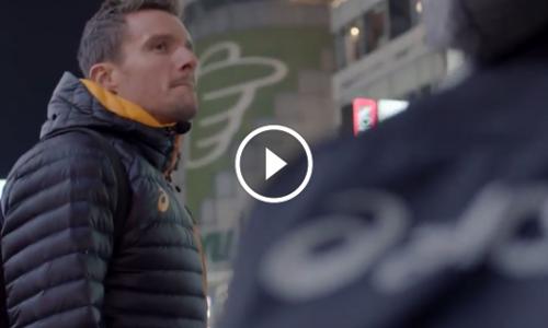 Journey To Perfection: Jan Frodeno im neuen ASICS-Clip / Bild: Screenshot ASICS EMEA YouTube Channel Thumbnail