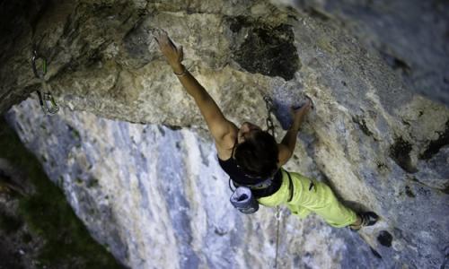 Reine Kopfsache Interview Johanna / Bild: Salewa Thumbnail