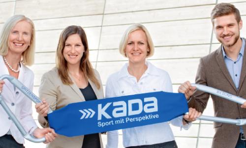 KADA: Die Karriere nach dem Sport / Bild: Kada / Byan Reinhart Thumbnail