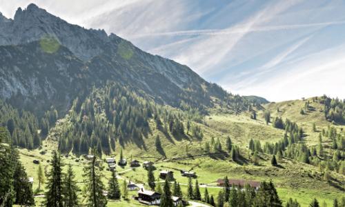 Wandertipp: Naturerlebnis Kaisergebirge (T) / Bild: TVB Kufsteinerland Thumbnail