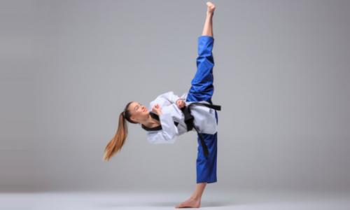 Erklär mir ... den Kampfsport Karate / Bild: iStock / master1305 Thumbnail