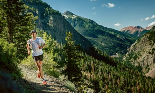 Interview: Ausnahme-Ausdauersportler Kilian Jornet Burgada über Wege / Bild: Salomon / Jordi Saragossa Thumbnail