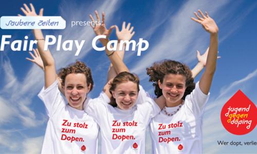 Komm FairPlayCamp