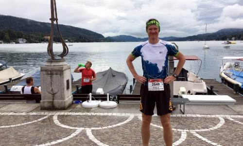 Kärnten Läuft 2017: Kern statt Kimetto / Bild: Wolfgang Kühnelt Thumbnail