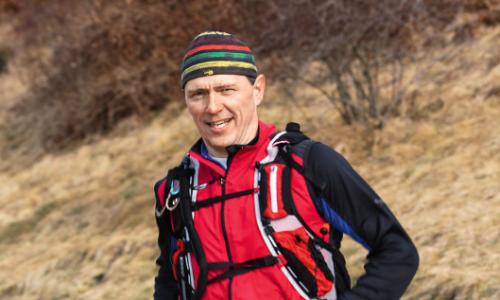 Was planst du 2017? 3 Hobbyläufer, 3 Herausforderungen – Teil 1 / Bild: Thomas Polzer Thumbnail