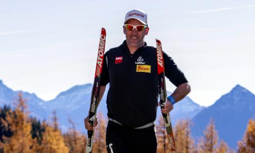 Run an die Loipe: In wenigen Schritten vom Läufer zum Langläufer / Bild: Thomas Polzer / SPORTaktiv Thumbnail