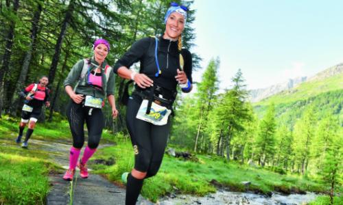Laufevents im Wandel: Was sich in der Szene tut ... / Bild: Großglockner Ultra Trail Thumbnail