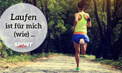 Werde Teil des großen SPORTaktiv Laufspecials Februar 2017! / Bild: iStock / lzf