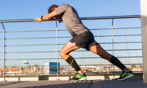 Laufsport: Diese Material-Trends solltest du 2017 nicht verpassen / Bild: Brooks Thumbnail