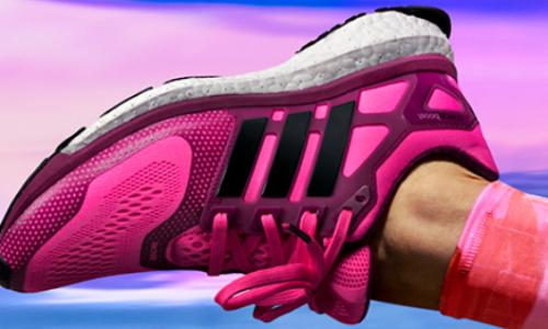 Das sagt der Orthopäde: So findest du die richtigen Laufschuhe / Bild: adidas Thumbnail