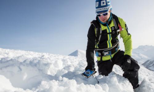 Die richtige Bergung mit dem LVS-Gerät: Vier Minuten, Zeit läuft! / Bild: Ortovox Thumbnail