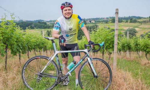 Großes Radsport-Ereignis in Kroatien: Countdown zum Weekend Bike Festival in der LifeClass Therme Sveti Martin / Bild: LifeClass Therme Sveti Martin Thumbnail