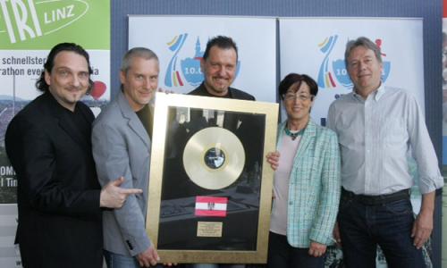 LinzMarathon Teilnehmerrekord Thumbnail