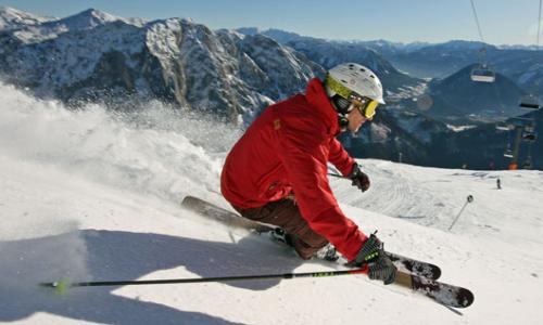 Loser Ski-Opening am 7. Dezember: Gratis Skikarte für Kinder / Bild: loser.at / mirjageh.com Thumbnail