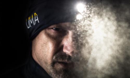 Kickstarter: Luma Active kombiniert Funktionstextilien und LED-Technik für Outdoor-Aktivitäten / Bild: Hersteller Thumbnail