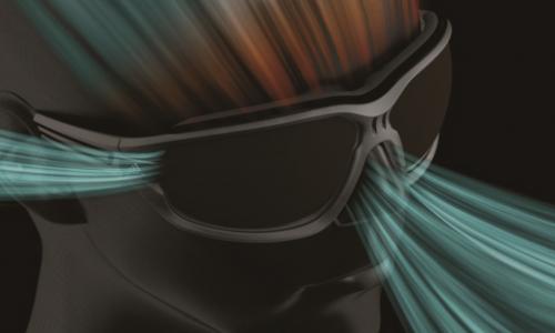 Lernen von Marcel Hirscher: Wenn die Skibrille zum Verhängnis wird / Bild: Silhouette Thumbnail