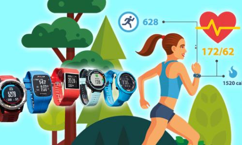 Material-Check: Was Laufuhren Fitness-Apps voraus haben / Bild: iStock Thumbnail