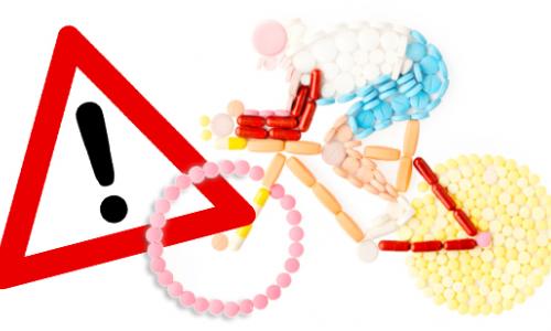 Medikamentenmissbrauch im Sport: Erhoffte Wirkung und tatsächliche Folgen / Bild: iStock Thumbnail