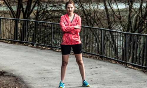 Mein Weg vom Jogger zum Läufer / Bild: Alexander Thurner Thumbnail
