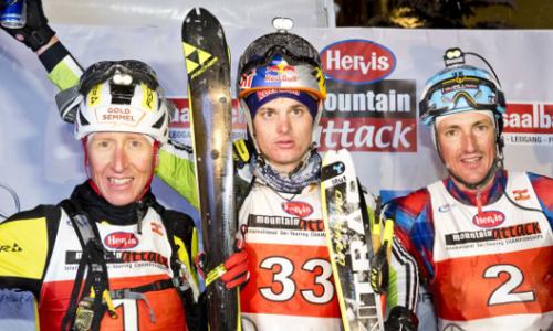 Tourenskirennen im Rückblick: Das war die Mountain Attack 2017 / Bild: Mountain Attack Thumbnail