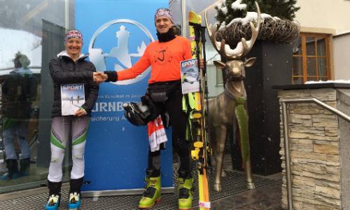 Mountain Attack 2016: „Die Wettkampfatmosphäre war grandios!“ / Bild: SPORTaktiv Thumbnail