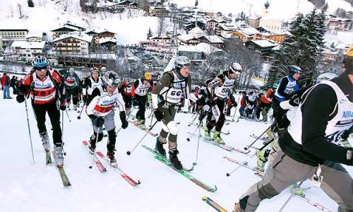 Mountain Attack schlaegts Dreizehn Thumbnail