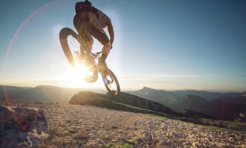 Marktcheck: Das tut sich 2017 bei den Mountainbike-Reifen / Bild: Mavic Thumbnail