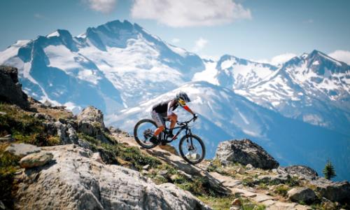 Cross Country, Tour & Enduro: MTB-spezifisches Training für jeden Bikertyp / Bild: Liv Cycling / Giant Cross Country, Tour & Enduro: MTB-spezifisches Training für jeden Bikertyp / Bild: Liv Cycling / Giant