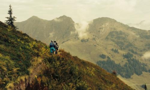 Regionen investieren: Mountainbiker weiter am Vormarsch / Bild: Mountainbike Kongress Thumbnail