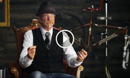 MTB-Geschichtestunde mit Gary Fisher: Chronik der Laufradgrößen / Bild: Trek Bicycles Thumbnail