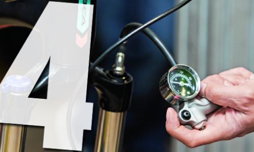 Mach's selbst! Mit diesen 4 Service-Checks bleibt dein MTB in Schuss ... / Bild: Thomas Polzer Thumbnail