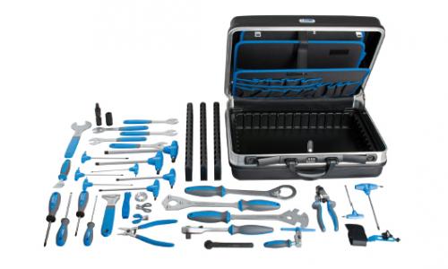 Heimwerkstatt: Welches Werkzeug Mountaibiker brauchen / Bild: funbike.at Thumbnail