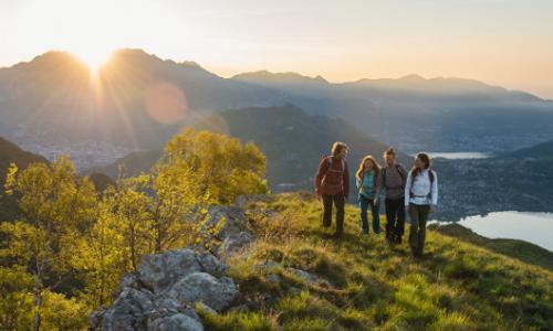 Nachhaltigkeit: So grün ist die Outdoor-Mode heute / Bild: Vaude / Hari Pulko Thumbnail