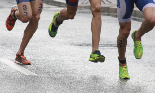 Natriummangel: Teilnehmer stirbt nach IRONMAN Frankfurt  / Bild: iStock / HasseChr