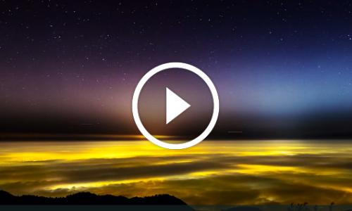 Video: Unglaubliche Aufnahmen, die (nicht nur) Naturliebhaber verzaubern / Bild: Chris Pritchard Thumbnail