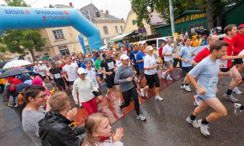 Bild: Badener Stadtlauf Thumbnail