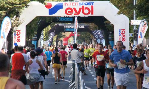 Neuer Streckenrekord Wachau