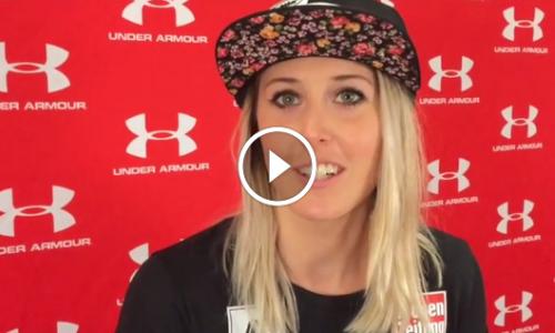 Offizielle Einkleidung: Das tragen die ÖSV-Stars 2017 / Bild: ÖSV YouTube Channel Thumbnail