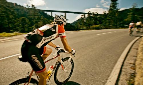 Bild: Ötztaler Radmarathon