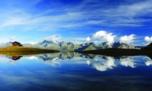 Osttirol: Weite Wege, die bewegen / Bild: Raffalt Thumbnail