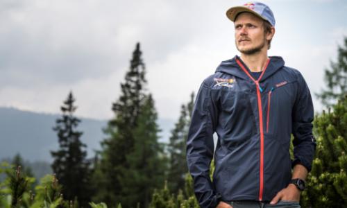 Fit to Perform: Mit Paraglider Paul Guschlbauer / Bild: Red Bull Thumbnail