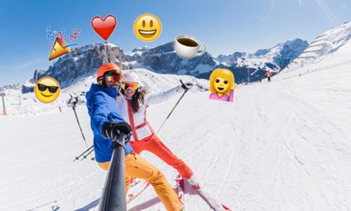 8 Tipps, wie du deinen Skiurlaub unvergesslich machst / Bild: www.wisthaler.com / Dolomiti Superski // Montage: sportaktiv.com Thumbnail