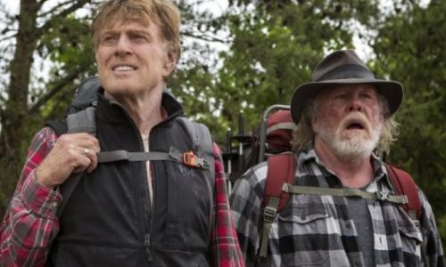 Im Kino: Picknick mit Bären (Trailer) Thumbnail