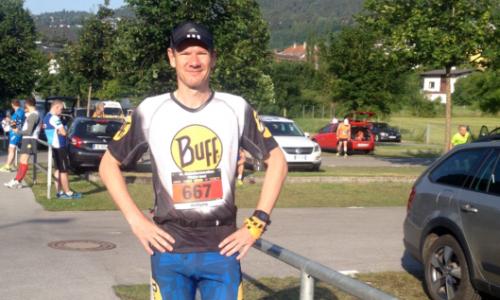 9 Länder, 9 Läufe - Folge 5: Pitztaler Gletschermarathon (T) / Bild: Kühnelt Thumbnail