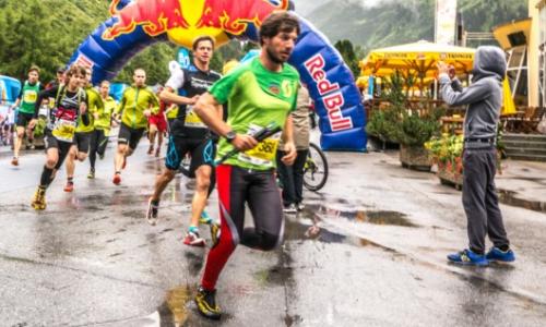 Das war der Pitztal Trailmaniak 2014 / Bild: Horst von Bohlen Thumbnail