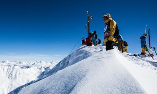 Gipfel sucht Freeride-Helden: Anmeldung für Pitztal Wild Face 2016 geöffnet / Bild: Daniel Zangerl Thumbnail