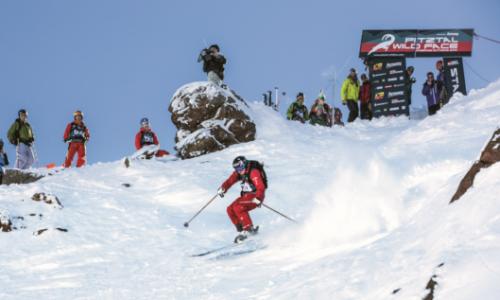 Pitztal Wild Face am 25./26. Februar 2017 / Bild: Veranstalter Thumbnail