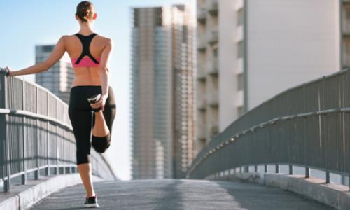 Ein Plädoyer fürs Dehnen und Kräftigen / Bild: iStock / kieferpix Thumbnail