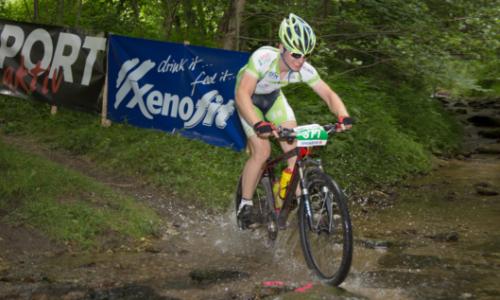 Mach mit beim MTB-Marathon im Naturpark Pöllauer Tal am 13. und 14. Juni / Bild: Veranstalter Thumbnail